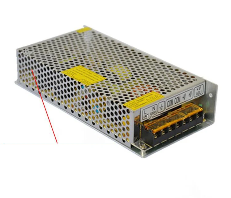 Фото 18V 5A 90W DC switching power supply Access control buliding intercom regulated Обустройство дома 18V 5A 90W DC switching power supply Access control buliding intercom regulated Обустройство дома