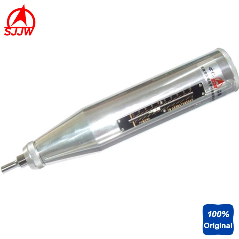 Удобный молоток для бетона отбоя испытания раствора с резьбой 1 0 25 МПа|test hammer|rebound