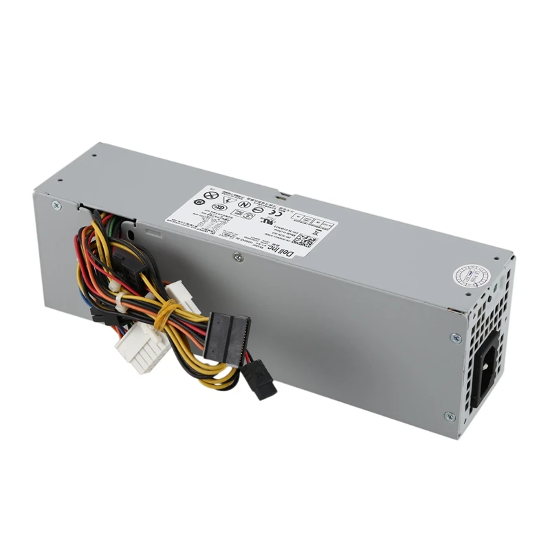 Новый блок питания для Dell Optiplex H240ES 00 H240AS AC240ES L240AS|Блоки компьютеров| |