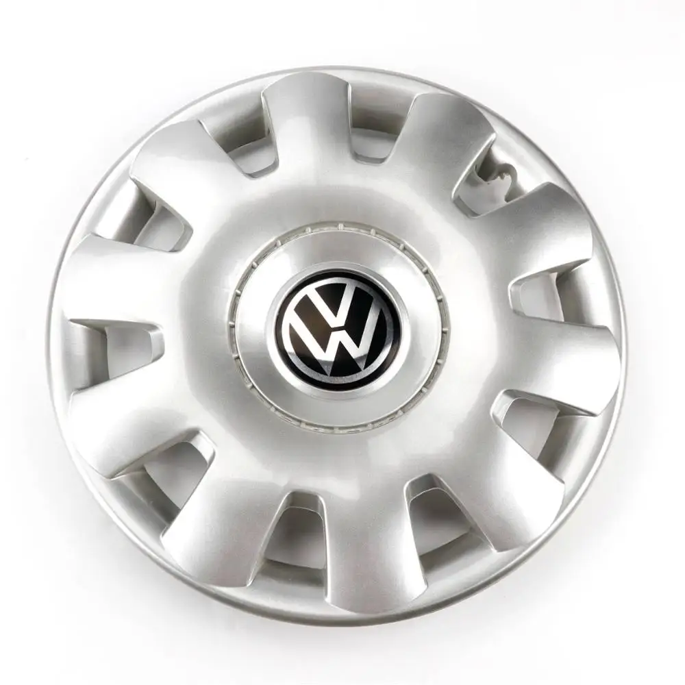 OEM 410 мм/41 см колпачок на колесо Логотип Эмблема Для VW Volkswagen Jetta MK4 Golf Bora 1J0 601 147