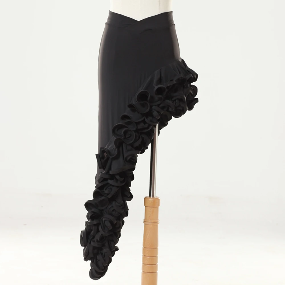 Новое поступление 2017 года латинское платье для танцев