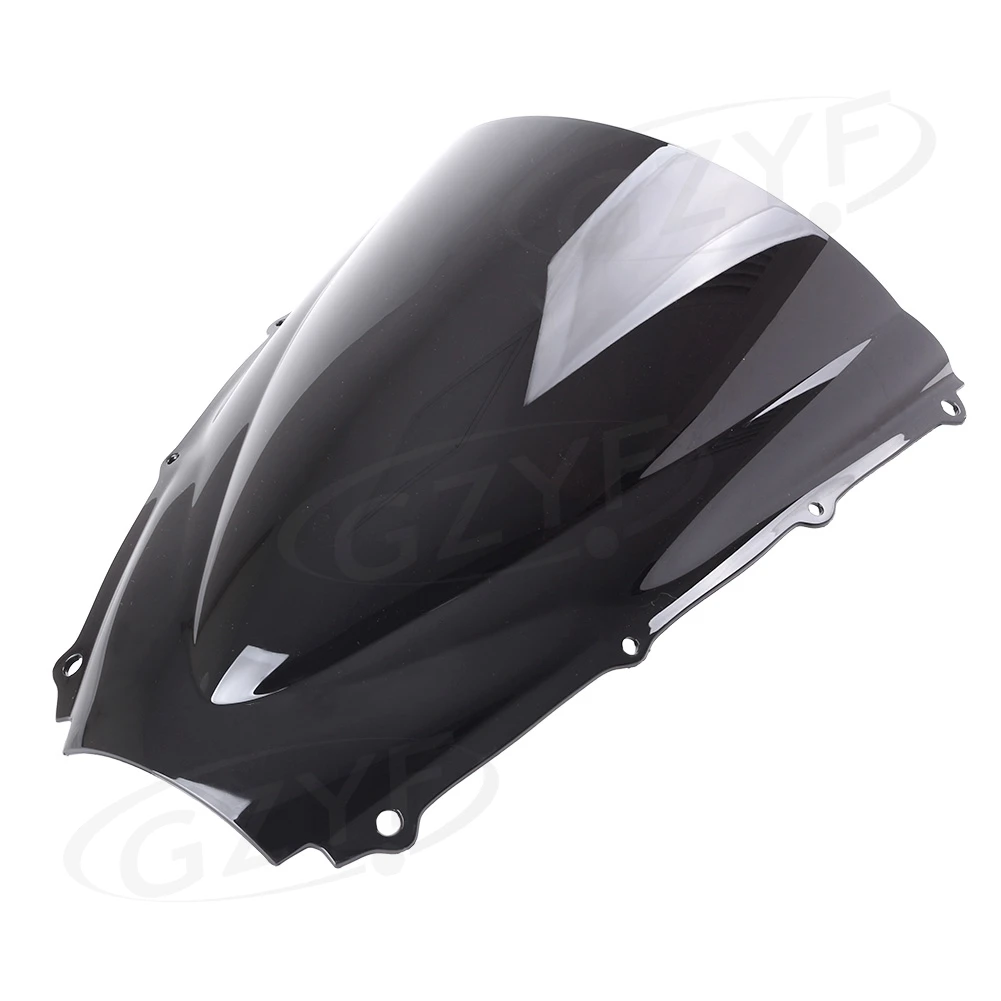 Лобовое стекло Daytona 675 2006 2007 2008 ABS пластик GZYF Запчасти для мотоциклов Triumph|motorcycle