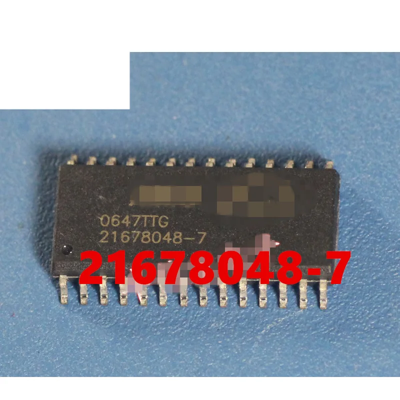 Оригинальный товар 21678048 7 AMIS 30619 SE527 40095 30542 40157|Запасные части| |