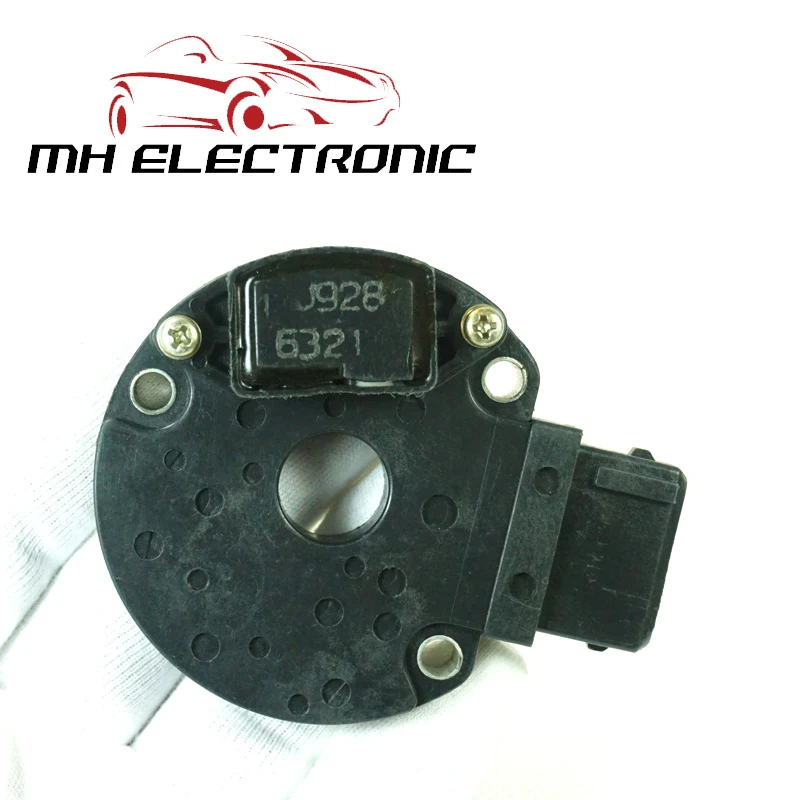 MH ELECTRONIC для Mitsubishi LANCER GALANT PAJERO модуль управления зажиганием J928 Быстрая доставка!