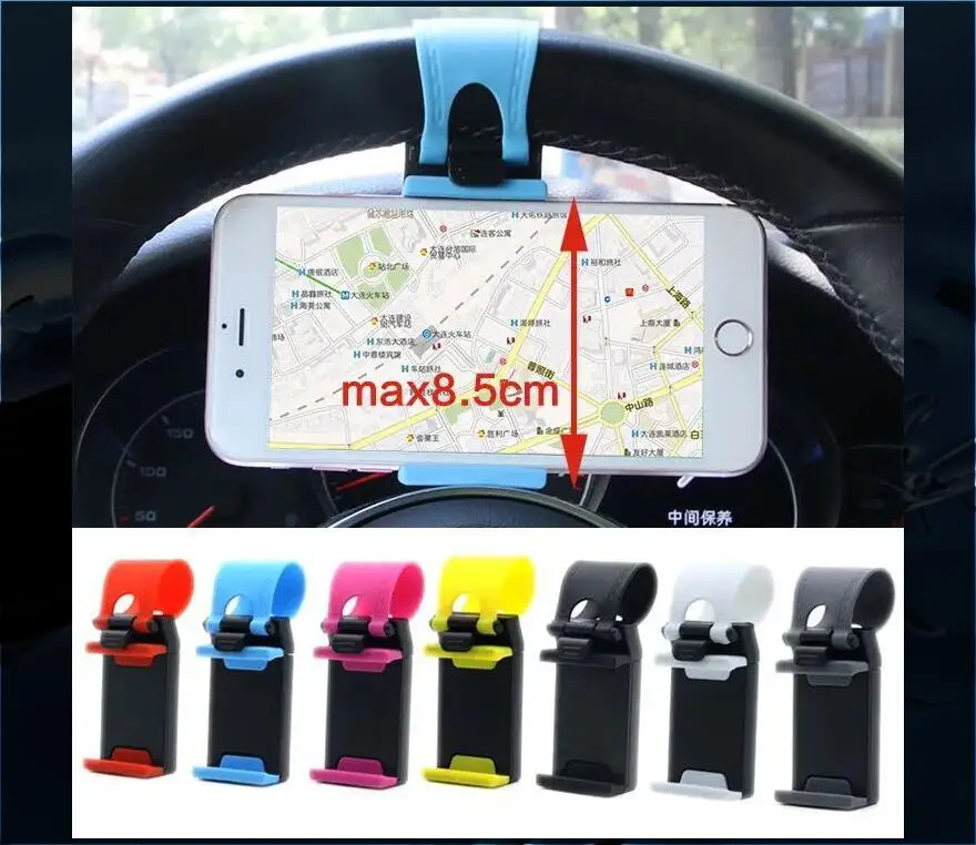 Автомобильный держатель рулевого колеса Универсальный Подставка для mazda CX-5 nissan