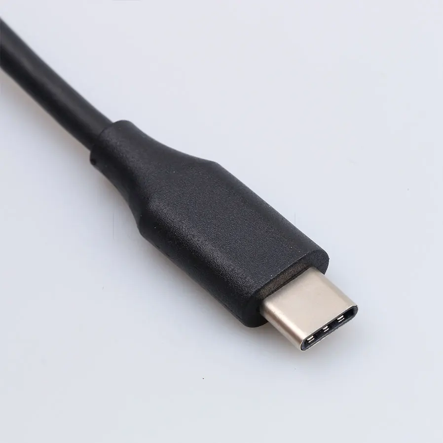 Kebidu Micro USB C 3 1 type штекер 0 кабель адаптер OTG для передачи данных зарядное устройство