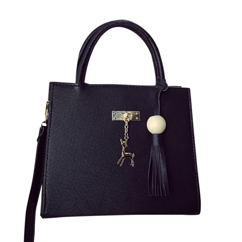 XINIU качество модельер Для женщин Сумки олень Crossbody сумка Роскошные женские кожаные клапаном сумка Курьерские сумки