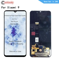 lcd for xiaomi mi 9 se mi9 mi9se lcd displaytouch screen replacement sensor digitizer assembly for xiaomi 9 se display screen