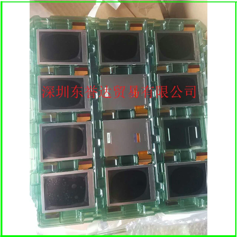 Символ MC17 MC17A MC17T серии LCD модуль панель для дисплея запасные части|ЖК-экраны и