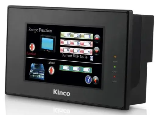 

Stepco Kinco touch screen MT4210T MT4220TE brand new genuine spot warranty one year