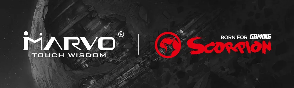 Игровая мышь MARVO M508, проводная мышь с радужной подсветкой, регулируемые оптические эргономичные usb-мыши для ПК/ноутбуков/компьютеров