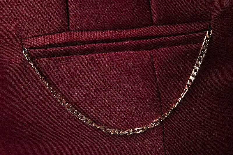 Жилет мужской деловой приталенный брендовый жилет без рукавов повседневный