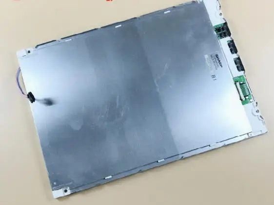 

LM64P89NA 10,4 дюйма FSTN-LCD Экран Панель