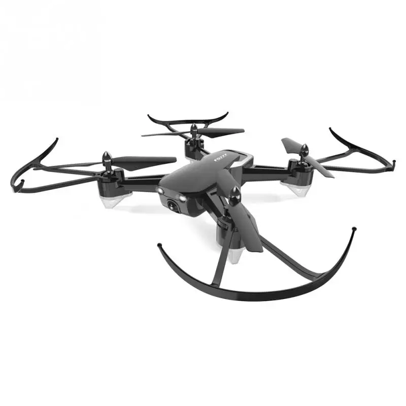 30W FQ40 Радиоуправляемый Дрон 720P широкоугольный FPV wifi HD камера Дрон Hover RC вертолет Квадрокоптер дроны 3D флип один ключ возврат дроны - Цвет: 30W