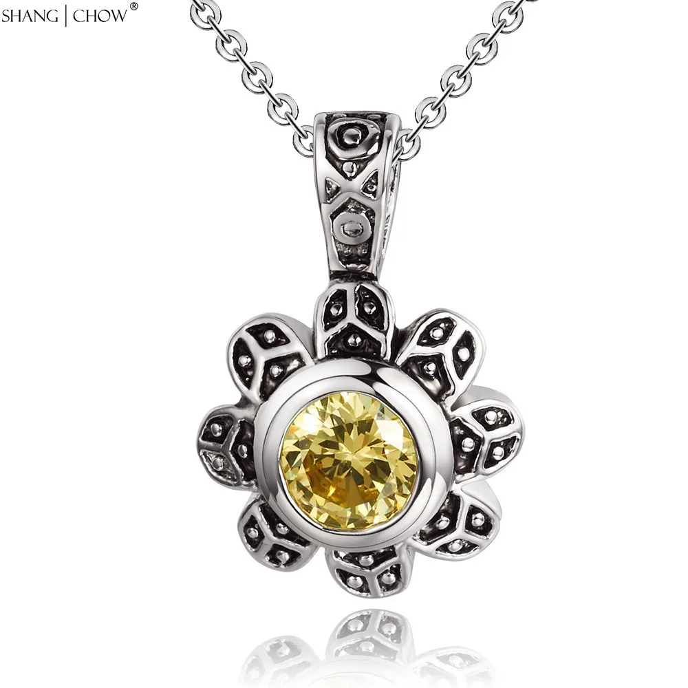 Женский кулон с подвеской в виде ангела из серебра 925 пробы | Украшения и