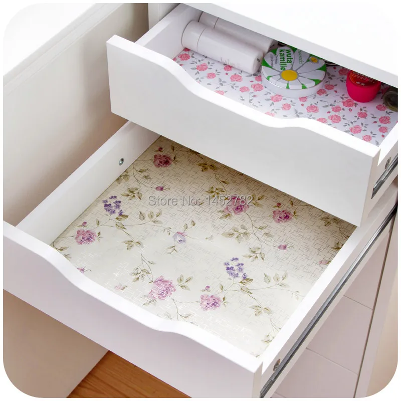 1 шт. водостойкая самоклеящаяся бумажная наклейка в пасторальном стиле|paper