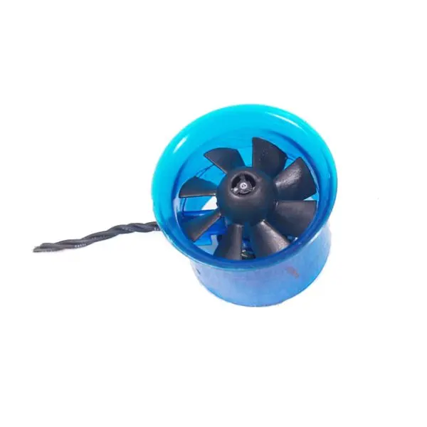 DW крыло 30 мм 8 лезвий блок EDF с бесщеточным Мотором 13000KV|edf brushless motor|edf motorunite motor |