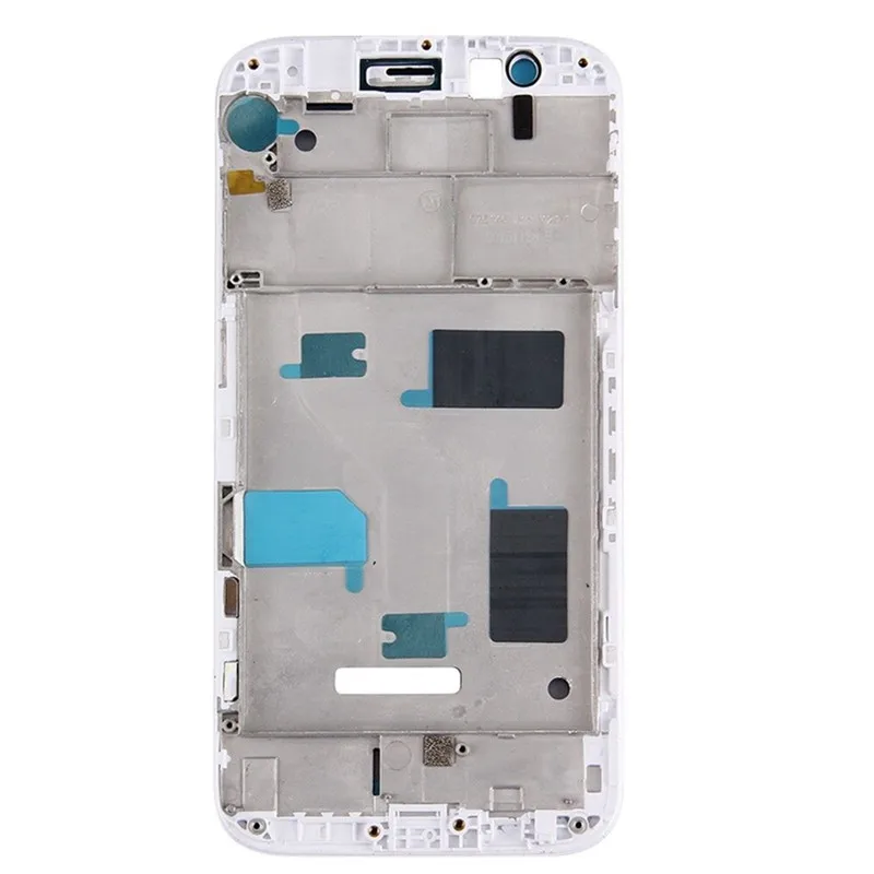 Для Huawei G8 GX8 D199 G7Plus ЖК-корпус рамка корпус передняя средняя запасные части |