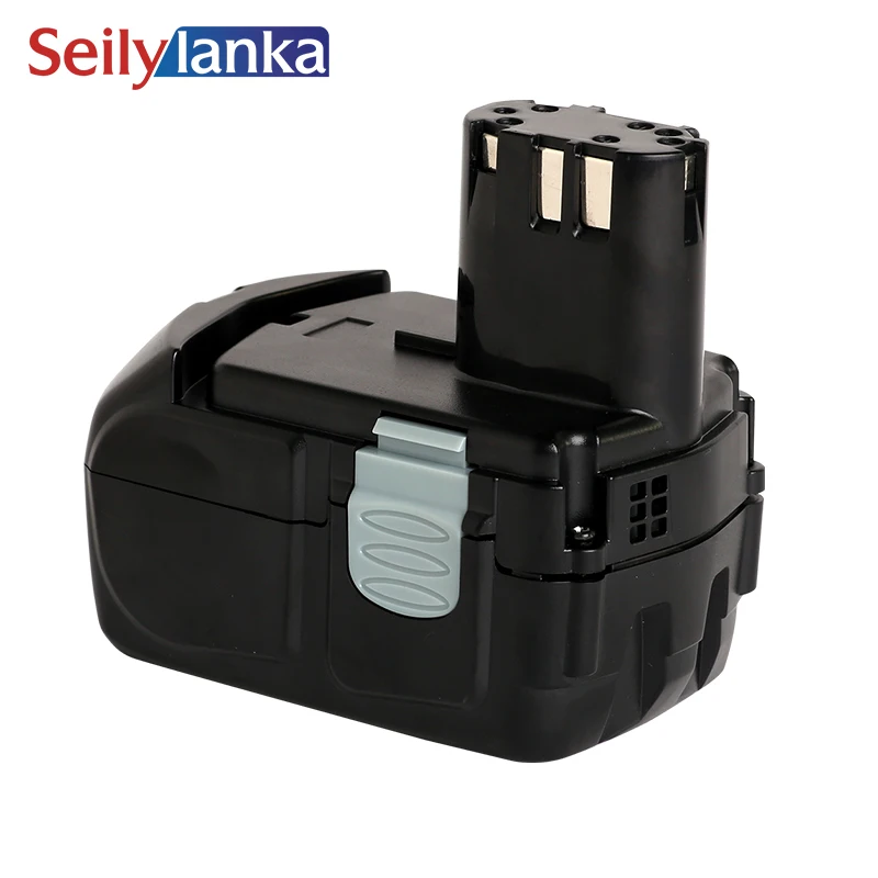Литий ионный аккумулятор для Hitachi Hit 14 4 V 3000mAh EB1412S EB1414 EB1414L B1420RS EB1424 EB1426H EB1430H
