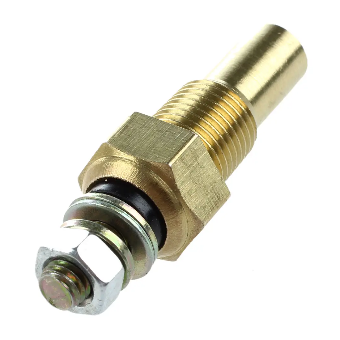 Автомобиль 2 &quot52 мм Температура масла калибровочный тахометр метр Новый