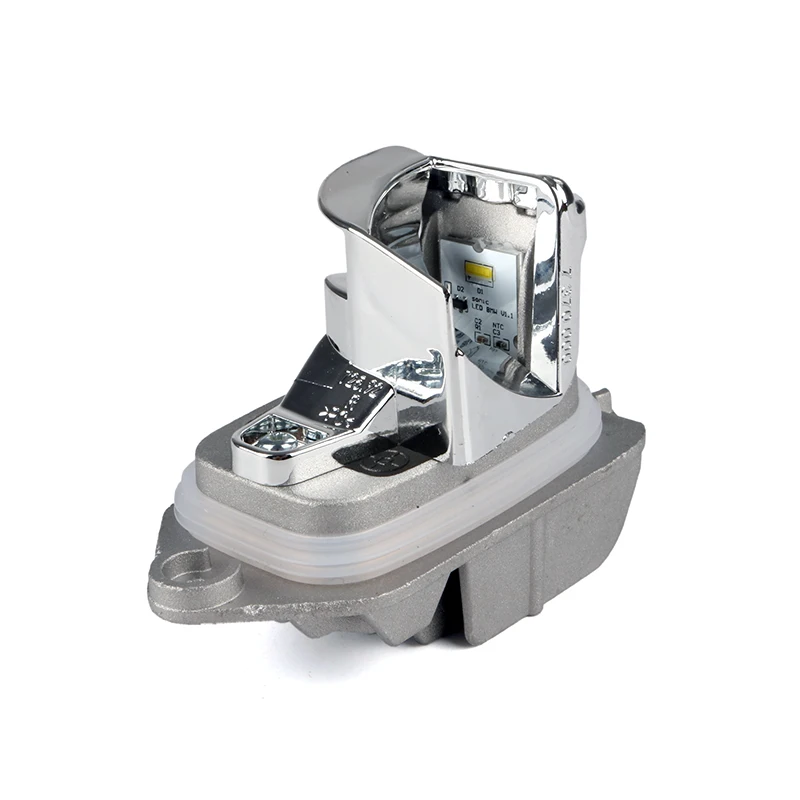 Новый 7339023 7370000 XENPLUS 1:1 Oem светодиодный Поворотный Светильник левый светильник вой