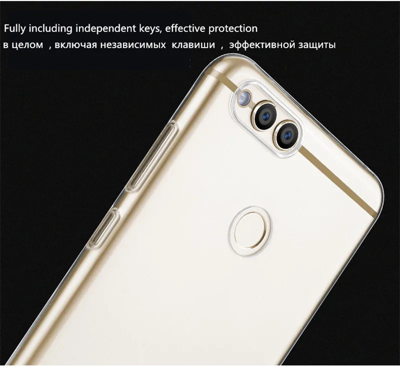 YEDAI мягкий чехол TPU для huawei p10 p8 p9 lite y6 2017 Коврики 10 nova 2i 2 S плюс honor 6x 6a 6c pro 7x8 9 v10