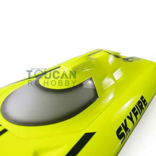 G30D 30CC Skyfire предокрашенный бензиновый комплект RC корпус лодки только для продвинутого игрока TH14382
