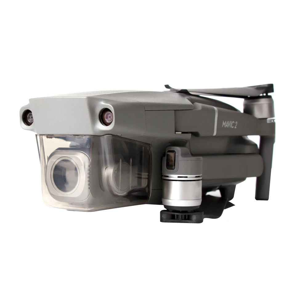 Аксессуары для Dji Done крышка встроенного объектива Защитная камеры DJI Mavic 2 Pro и Zoom