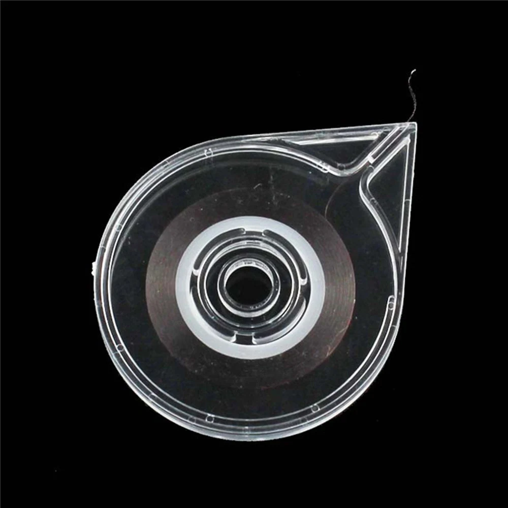 6 шт. пустые роликовые наклейки для дизайна ногтей|Принадлежности ногтей| |