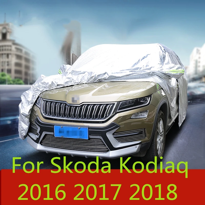 Автомобильные Чехлы защита от пыли чехол для автомобиля Солнцезащитный капюшон