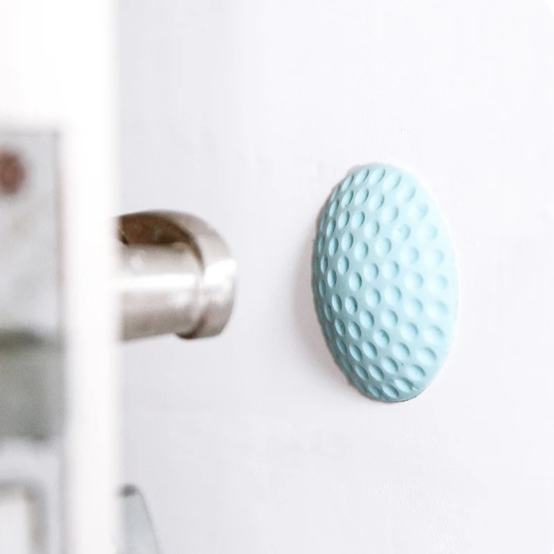 3 шт. защитные накладки на дверные замки для гольфа|Дверные ограничители| |