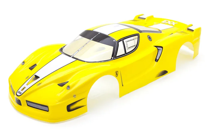 1/10 rc автомобильные аксессуары 1/10 rc автомобильный Корпус Корпуса для 1:10 rc автомобиль размер: 190 мм-195 мм несколько вариантов