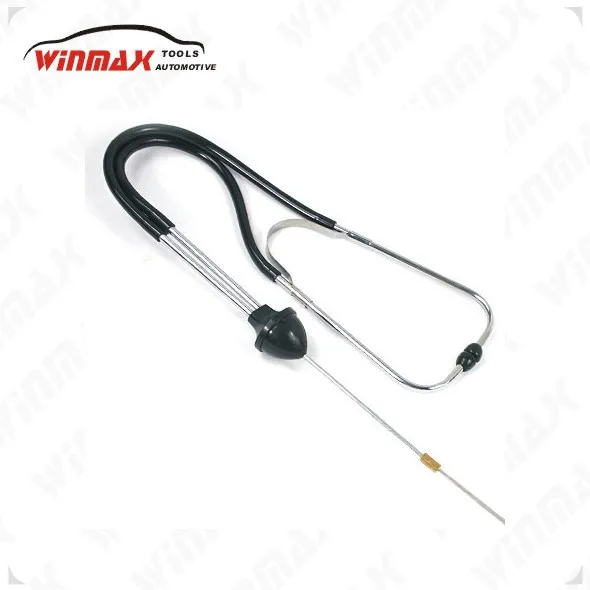 WINMAX автоматический механик диагностический стетоскоп слуховой двигатель зонд
