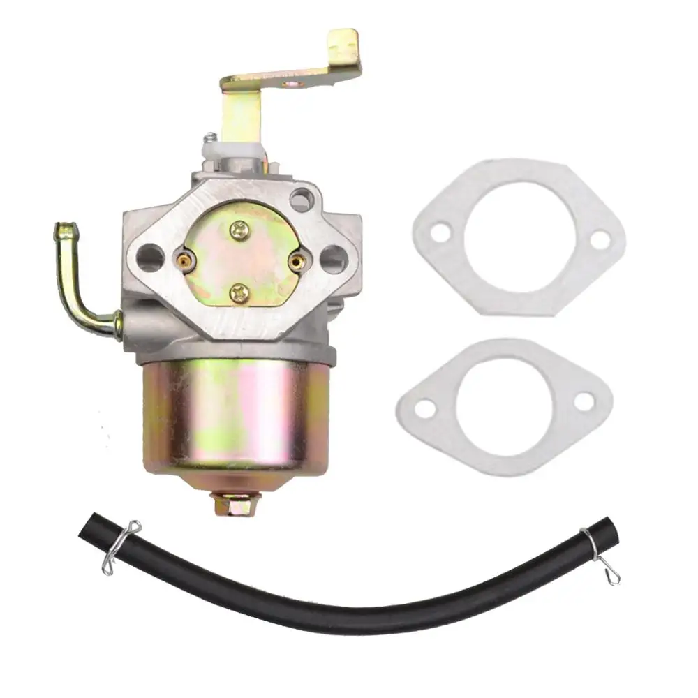 GOOFIT карбюратор для Subaru Robin EY28 7.5HP генератор газовый двигатель N090-179 | Автомобили и