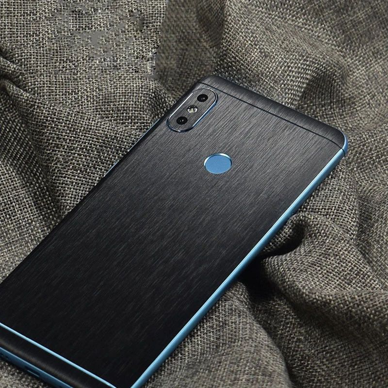 Металлическая проволока для рисования декоративная пленка Xiaomi Redmi Note 5 Pro Note5