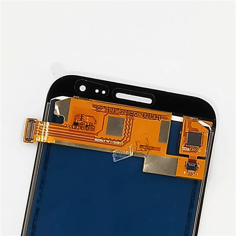 Может регулировать яркость телефона 4 7 дюйма Lcd для Samsung J2 LCD экран в сборе с