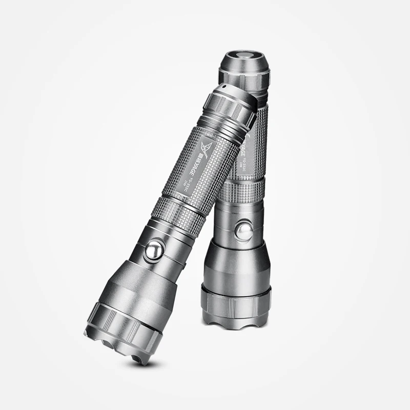 YAGE YG 332C светильник вспышка XP E 300 1000LM мощный светодиодный CREE Tactica
