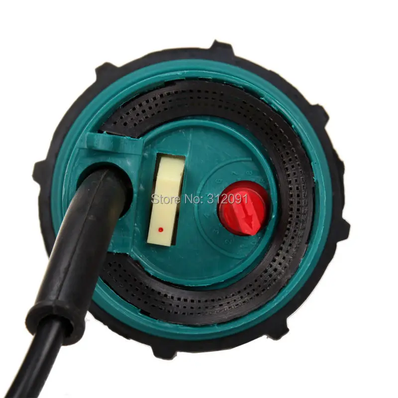 1080 Вт Пластик сварщик пистолет воздушный газ PVC/PE винил + Род ЕС Plug 220 В |