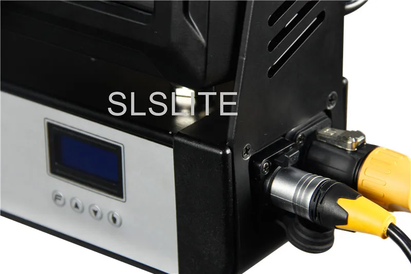 4 шт./лот городской цвет светодиодный 44X10W RGBW в 1 цветной PAR IP65 настенный светильник