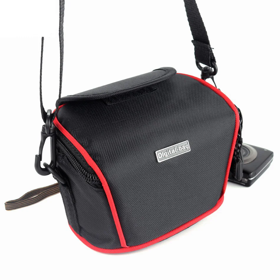 Чехол для цифровой камеры Panasonic LX10 LX7 LX5 LX3 LX100 GF9 GF8 GF7 ZS60 ZS50 ZS40 ZS110 TZ100 TS30 SZ10 TZ40 TZ20 |