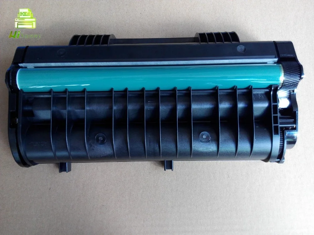 Легко добавить Тонер-порошок с чипом для Ricoh SP100 100SU 100SF SP112 112SF 112SU картридж для лазерного принтера