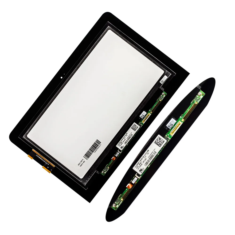 WEIDA 1366*768 LCD Замена 11 6 &quotдля HP X360 u053TU 11U U сенсорный экран ЖК дисплей в сборе