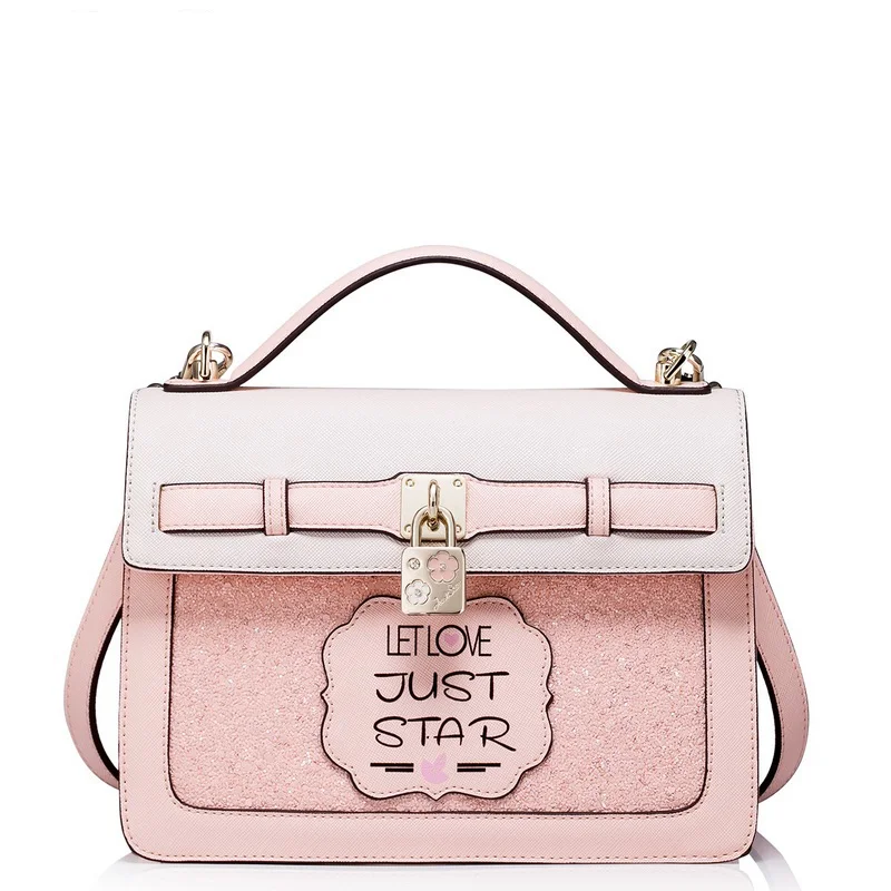 Женские сумки через плечо женская сумка-мессенджер сумки-тоуты сумка SnowJenny SJ