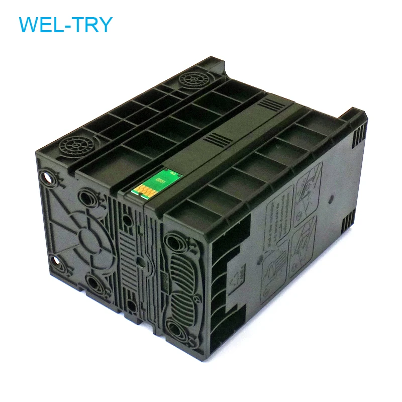 T8651 XL совместимый чернильный картридж для принтера EPSON WorkForce Pro WF M5190 M5191 M5690