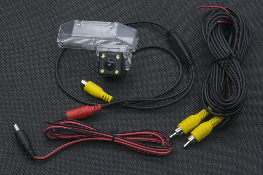 

Dynamic Trajectory Tracks Car Parking Rear view Camera for Mazda RX-8 2004 2005 2006 2007 2008 2009 2010 2011 Mazda6 2009-2014