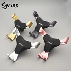 Автомобильный держатель Syrinx для iPhone X, 8, Samsung, note 8, Huawei mate 10 lite