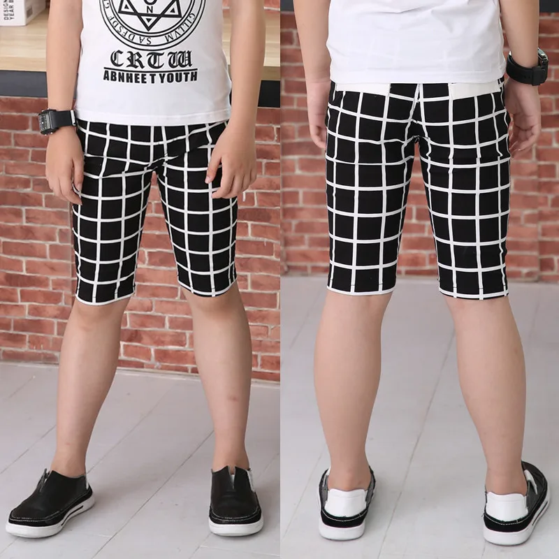 2019 г. Шорты для маленьких мальчиков повседневные летние пляжные шорты с принтом