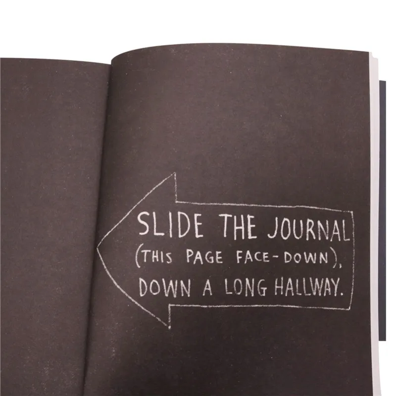Wreck This Journal Everywhere by Keri Smith взрослые раскраски для взрослых и детей секретный сад на китайском и английском языках