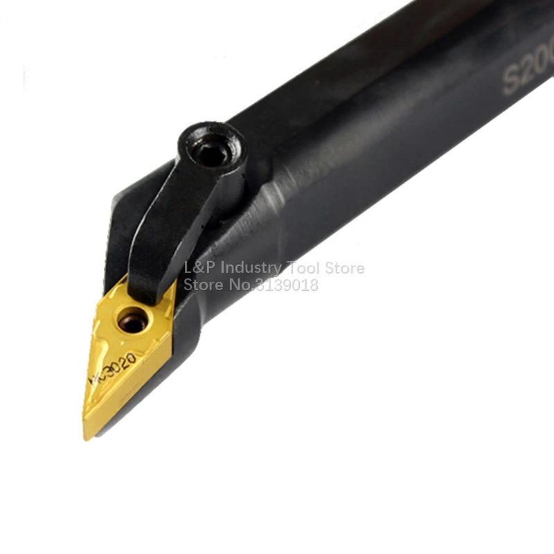 

Новые Внутренние проворачивания режущей кромки угол 95 S20R-MVXNR16 S20R-MVXNL16 скучно держатели бар не включая лезвие