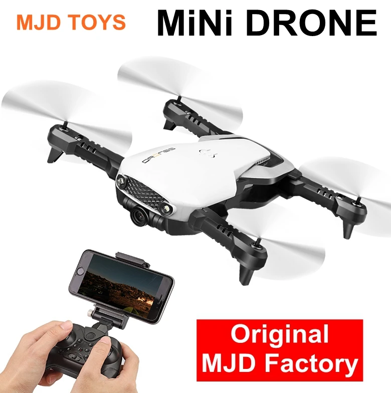 MJD фабрика KY602 складной селфи RC Дрон вертолет Квадрокоптер W WiFi HD 5.0MP камера VS ky601s